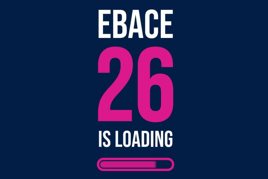 Statement on EBACE26