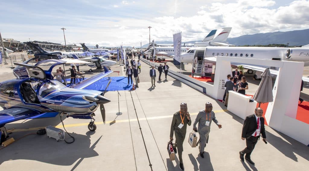 EBAA confirms new dates for EBACE26 alongside most competitive pricing yet, delivering unmatched value