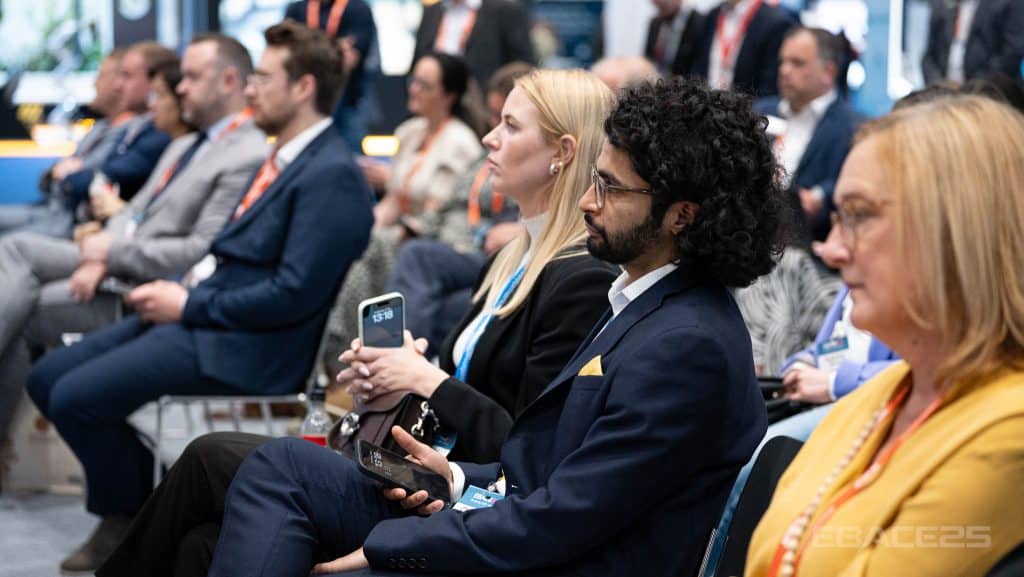 Business Aviation positioned for growth, say industry leaders at EBACE25