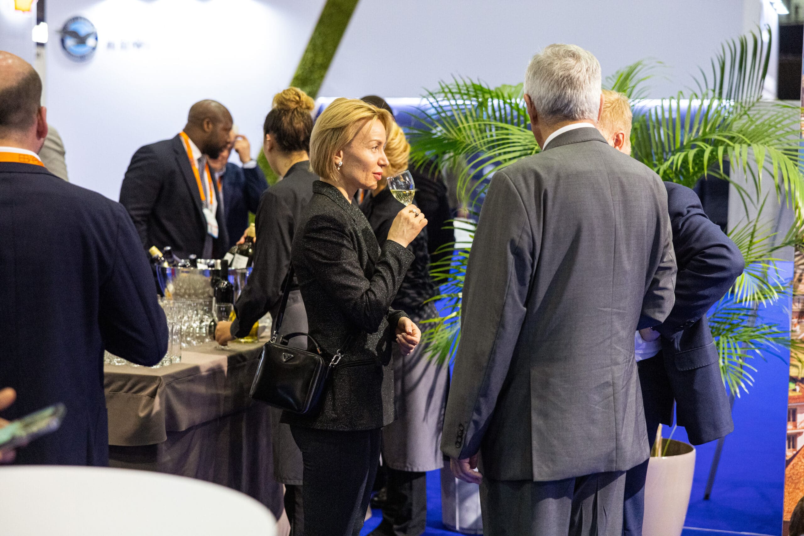 Four weeks to go: EBACE25 kicks off with new welcome celebration