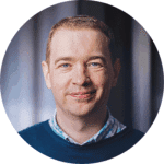 Paul Walsh