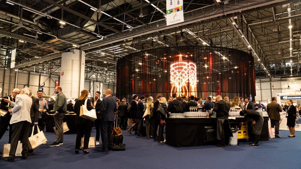 A high-energy start to EBACE25