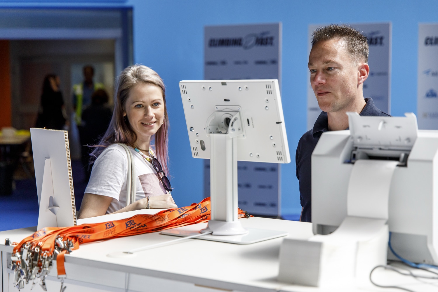 Six weeks to go: Official EBACE25 sponsors confirmed