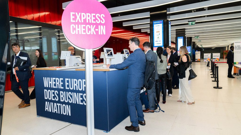 Momentum builds for EBACE26 as ticket sales go live