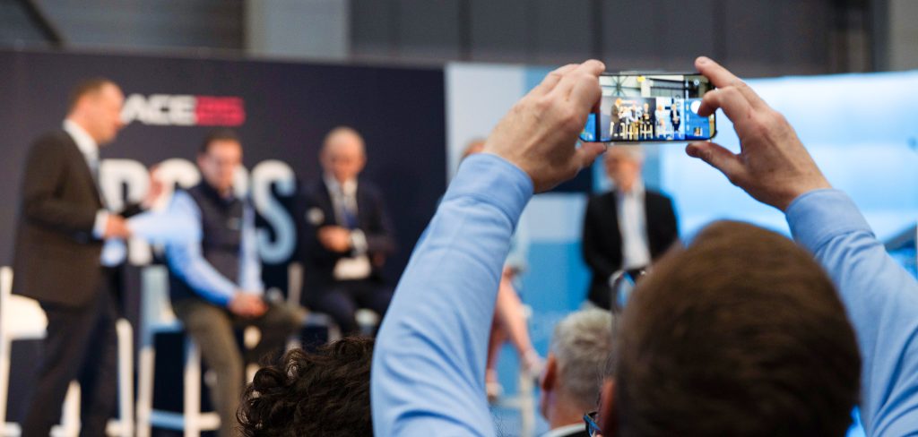 EBAA cancels EBACE26 and reaffirms its mission to support Europe’s business aviation community