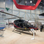 Bell Helicopter Bell 429