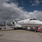 Bombardier Business Aircraft Bombardier Challenger 350