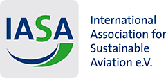 IASA e.V. – International Association for Sustainable Aviation