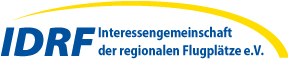 Interessengemeinschaft der regionalen Flugplätze e.V. (Interest Group of Regional Airports, Germany)