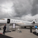 Jetcraft Corporation Bombardier Global 6000