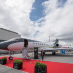 The Jet Business Bombardier Global 5000