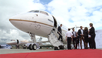 EBACE2016 Wraps Up on a High Note
