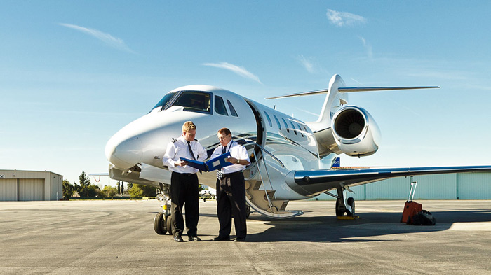 Will Business Aviation in Europe Confront a Skills Shortage?