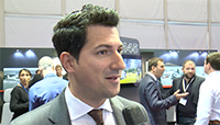 EBACE2016 Attendees, Exhibitors Upbeat About Show