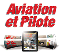Aviation et Pilote