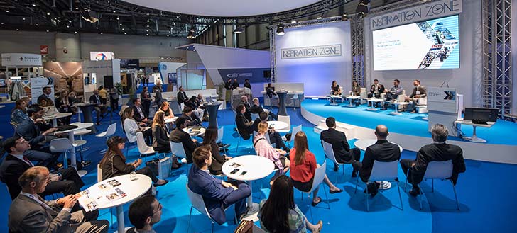 Brexit, Career Development and Industry Hot Topics in Focus at EBACE2017