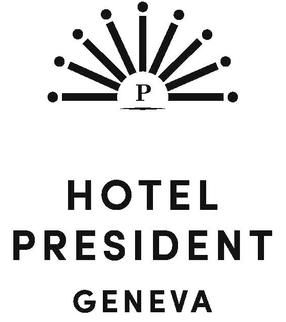 Hotel President Wilson in Geneva