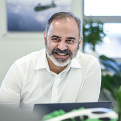 Seyed Mohseni