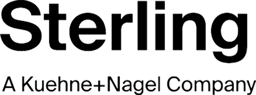 Sterling A Kuehne+Nagel Company