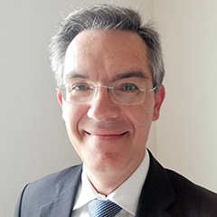 Claudio Trevisan